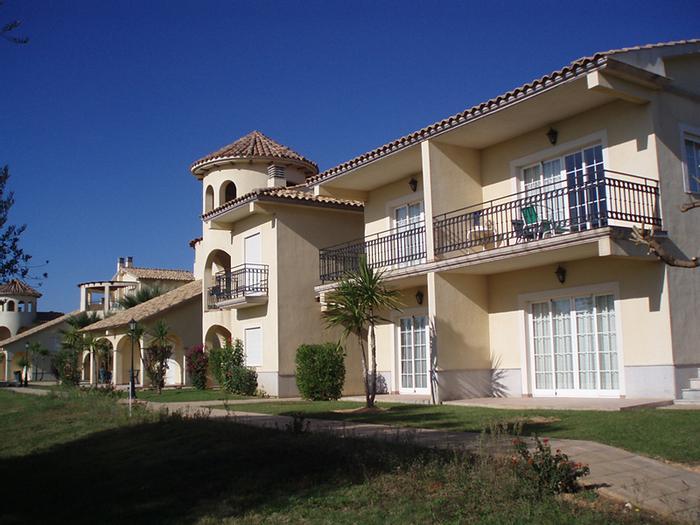 Hotel Villages Golf Panoramica - Bild 1