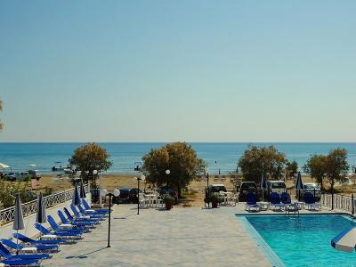 Andreolas Beach Hotel - Bild 4