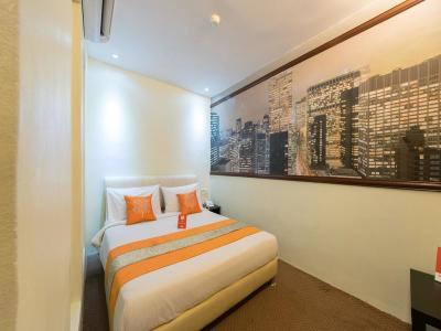 Hotel RAE Bukit Bintang by OYO Rooms - Bild 5