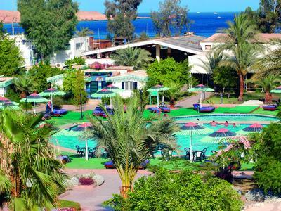 Ghazala Beach Hotel - Bild 4