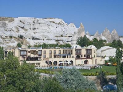 Hotel Tourist Cappadocia - Bild 3