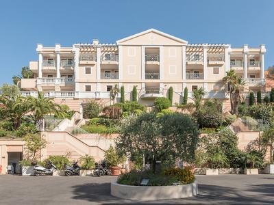 Hotel Résidence Cannes Villa Francia - Bild 3