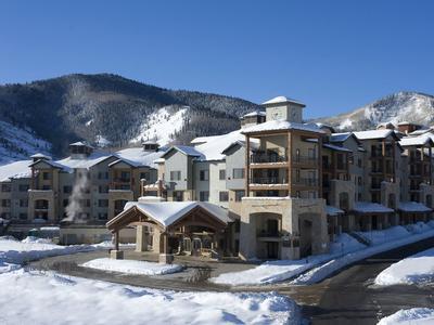 Hotel Silverado Lodge Condominiums at Canyons by White Pines - Bild 2