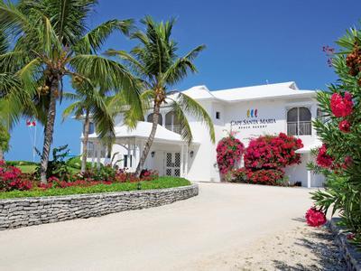 Hotel Cape Santa Maria Beach Resort - Bild 3