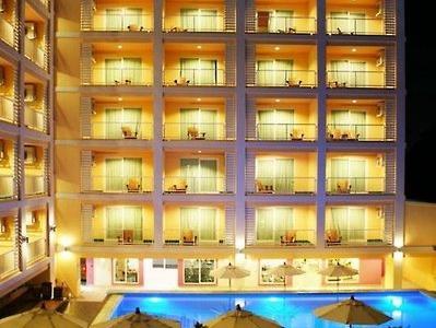 Hotel Best Bella Pattaya - Bild 3