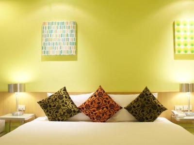 Hotel Best Bella Pattaya - Bild 4