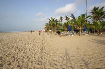 Hotel Labadi Beach - Bild 1