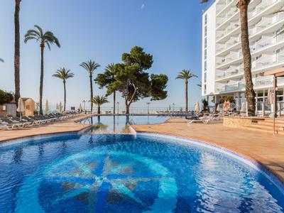 Hotel The Ibiza Twiins  - Joy - Bild 2