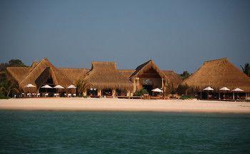 Hotel Azura Benguerra Island - Bild 5