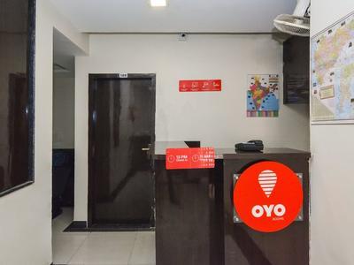 FabHotel Chetan Executive Hadapsar by OYO Rooms - Bild 4