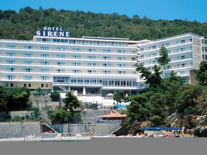 Hotel Sirene Blue Resort - Bild 1