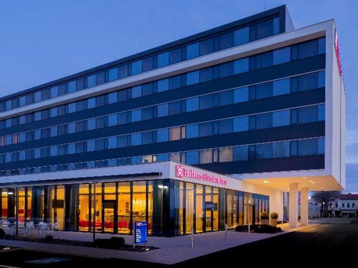 Hotel Hilton Garden Inn Wiener Neustadt - Bild 1