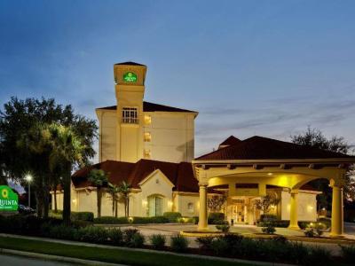 Hotel La Quinta Inn & Suites by Wyndham Ocala - Bild 4