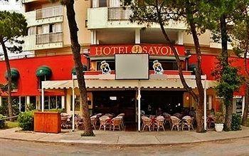 Hotel Savoia - Bild 4