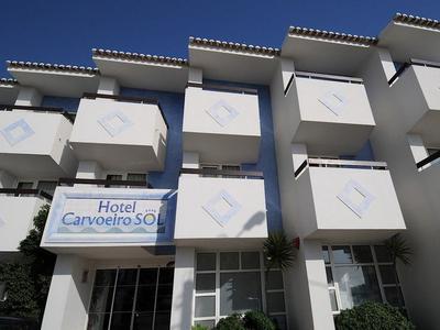 Hotel Carvoeiro Plaza - Bild 5