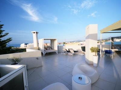 Dimitrios Beach Hotel - Bild 4