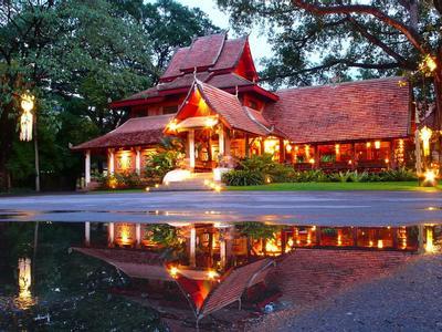 Hotel Yaang Come Village - Bild 4