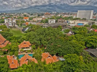 Hotel Yaang Come Village - Bild 2
