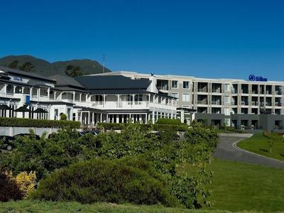 Hotel Hilton Lake Taupo - Bild 5
