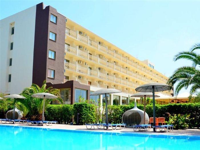 Hotel Preveza Sunset Beach Resort - Bild 1