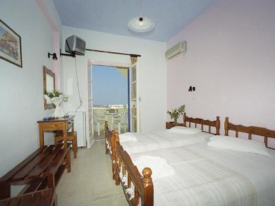 Cyclades Hotel - Bild 5