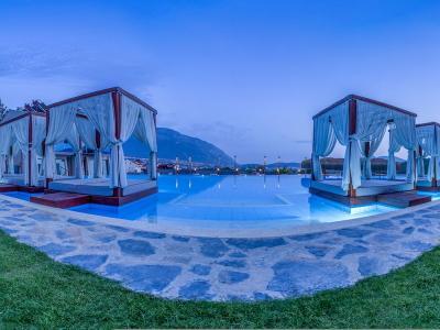 Orka Cove Hotel Penthouse & Suites - Bild 3