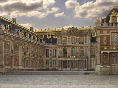 Le Louis Versailles Château Hotel - MGallery - Bild 3