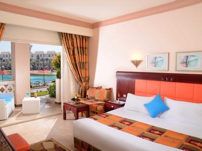 Hotel Pickalbatros Palace Resort - Bild 3