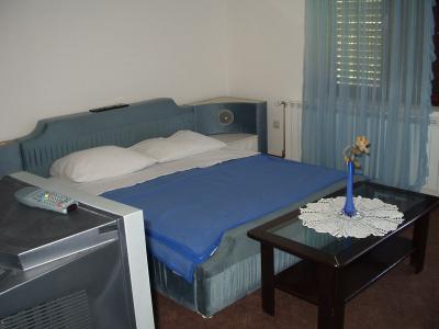 Hotel Apartments and Rooms Krizmanic - Bild 2