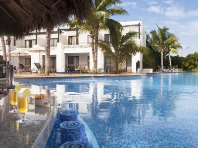 Hotel Azul Beach Resort Riviera Cancún by Karisma - Bild 3