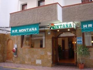 Hotel Montaña - Bild 2