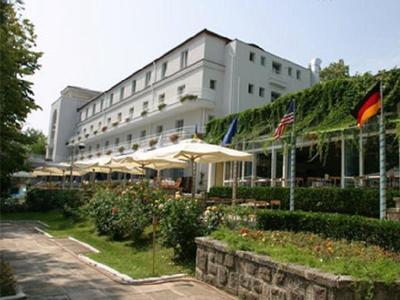 Hotel Astoria - Bild 2