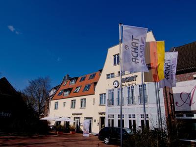 ACHAT Hotel Buchholz Hamburg - Bild 2