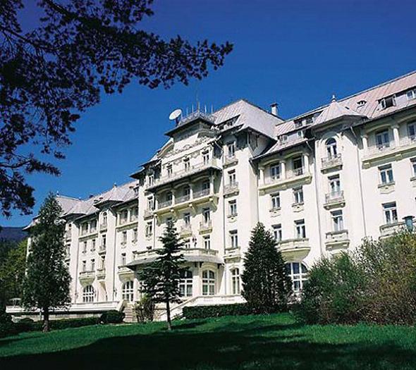 Hotel Palace - Bild 1