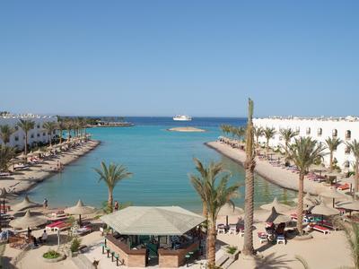 Hotel Arabia Azur Resort - Bild 5
