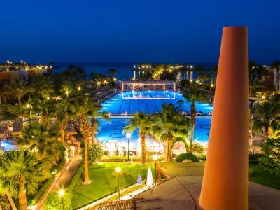 Hotel Arabia Azur Resort - Bild 3