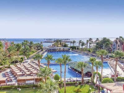 Hotel Arabia Azur Resort - Bild 2