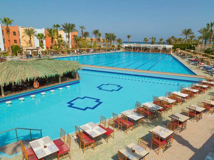 Hotel Arabia Azur Resort - Bild 1