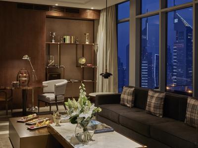 Hotel Waldorf Astoria Dubai International Financial Centre - Bild 4