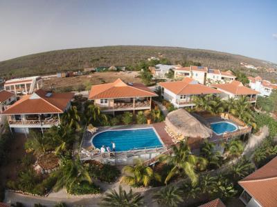 Hotel Bonaire Luxury Suites by VRHost - Bild 2