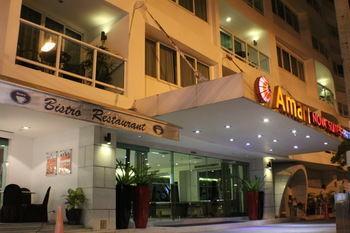 Hotel Nova Suites Pattaya - Bild 5