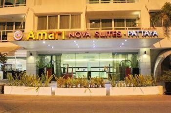 Hotel Nova Suites Pattaya - Bild 4