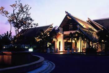 Hotel Mission Hills Phuket Golf Resort & Spa - Bild 5