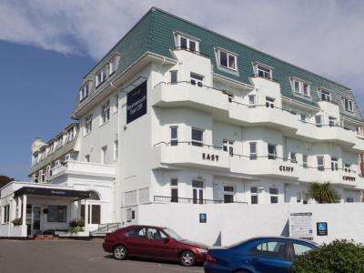 Bournemouth East Cliff Hotel, Sure Hotel Collection by Best Western - Bild 2