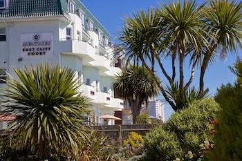 Bournemouth East Cliff Hotel, Sure Hotel Collection by Best Western - Bild 5