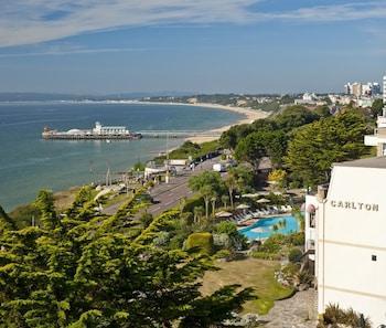 Bournemouth East Cliff Hotel, Sure Hotel Collection by Best Western - Bild 4