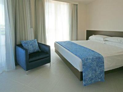 Hotel Blu Suite - Bild 3