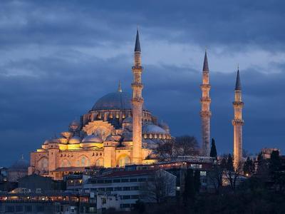 Ottoman's Life Hotel Deluxe Istanbul - Bild 3