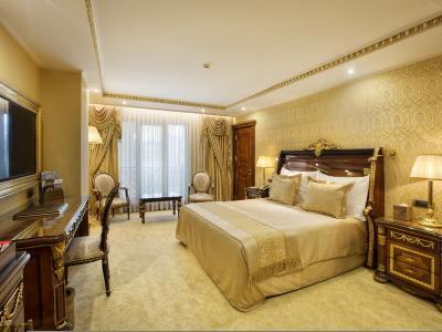 Ottoman's Life Hotel Deluxe Istanbul - Bild 4