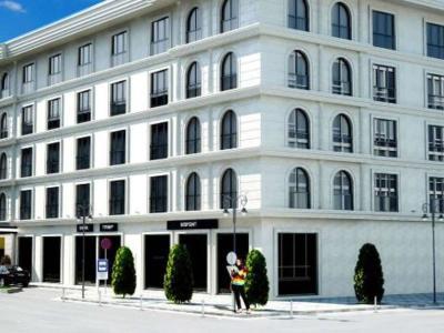 Ottoman's Life Hotel Deluxe Istanbul - Bild 2